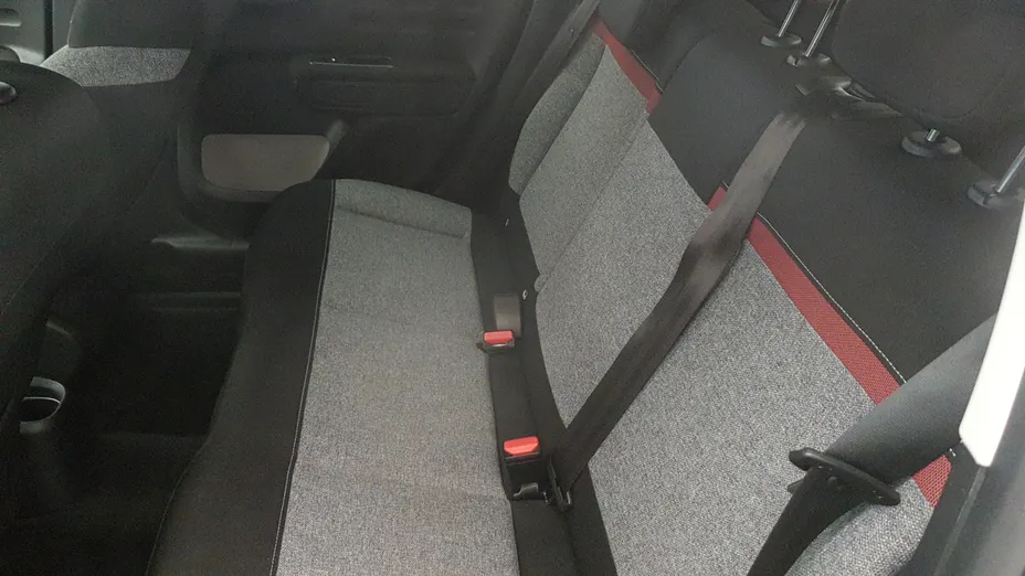 CITROEN C3 C3 1.2 PureTech C-Series