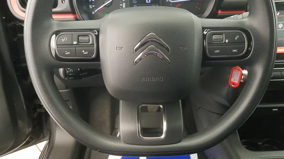 CITROEN C3 C3 1.2 PureTech C-Series