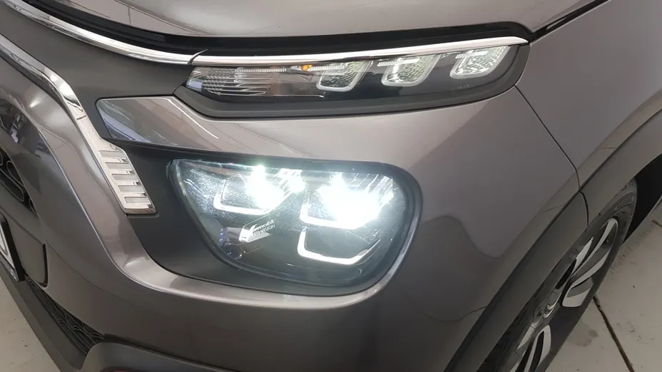 CITROEN C3 C3 1.2 PureTech C-Series