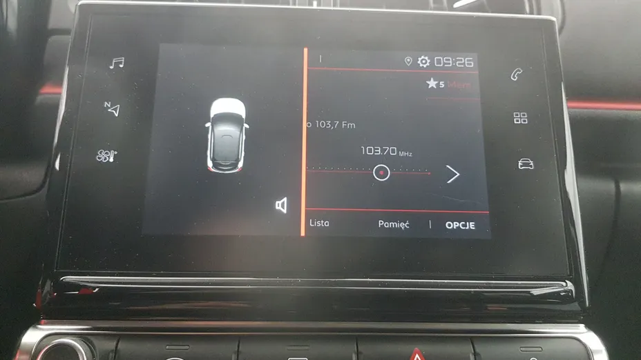 CITROEN C3 C3 1.2 PureTech C-Series