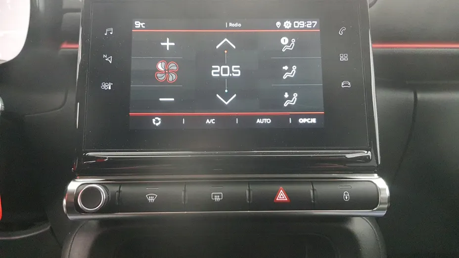 CITROEN C3 C3 1.2 PureTech C-Series