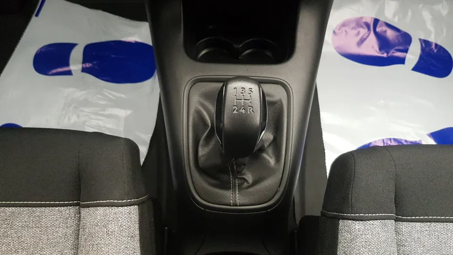 CITROEN C3 C3 1.2 PureTech C-Series