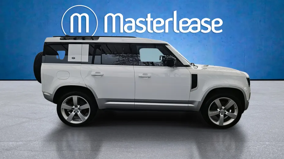 LAND ROVER Defender Defender 110 3.0 D300 mHEV SE