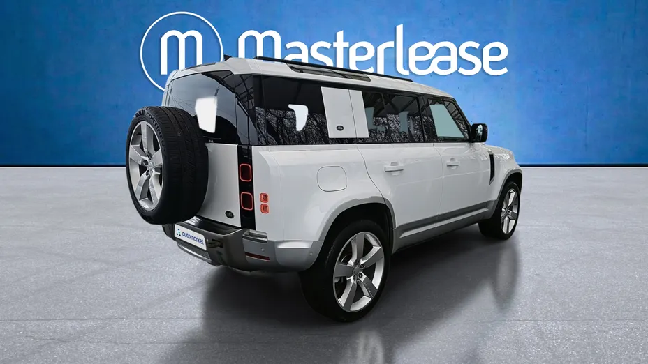 LAND ROVER Defender Defender 110 3.0 D300 mHEV SE