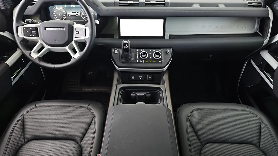 LAND ROVER Defender Defender 110 3.0 D300 mHEV SE