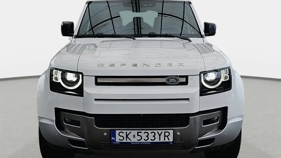 LAND ROVER Defender Defender 110 3.0 D300 mHEV SE