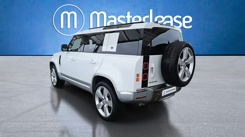 LAND ROVER Defender Defender 110 3.0 D300 mHEV SE