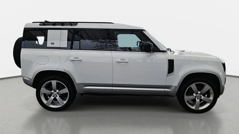 LAND ROVER Defender Defender 110 3.0 D300 mHEV SE