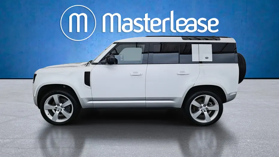 LAND ROVER Defender Defender 110 3.0 D300 mHEV SE