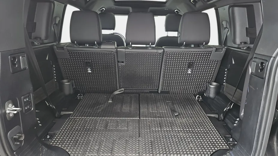 LAND ROVER Defender Defender 110 3.0 D300 mHEV SE