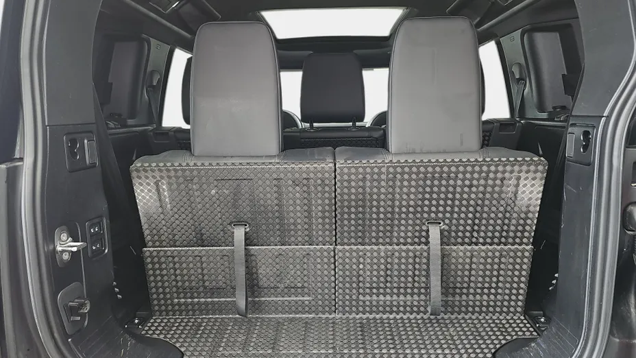 LAND ROVER Defender Defender 110 3.0 D300 mHEV SE