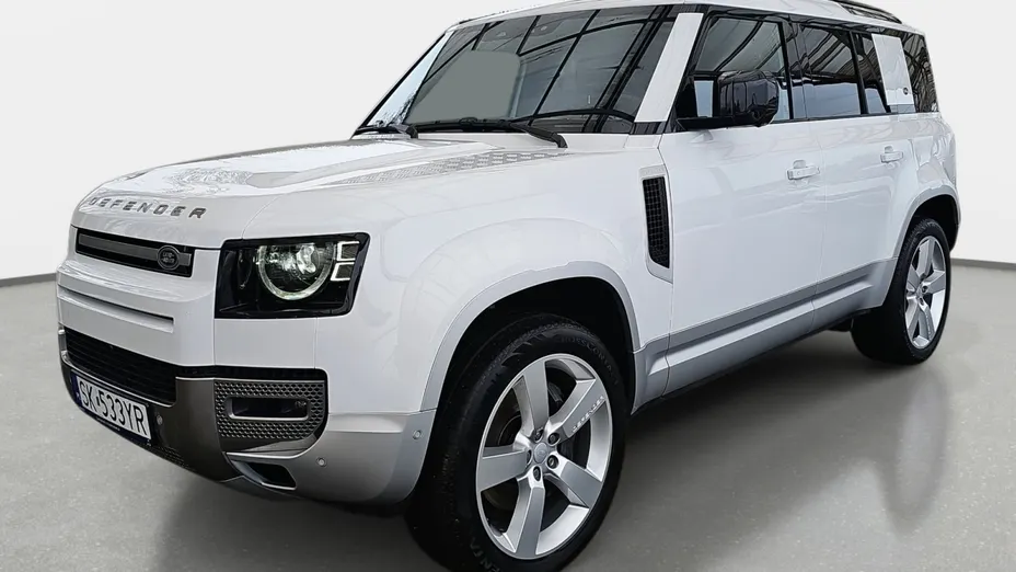 LAND ROVER Defender Defender 110 3.0 D300 mHEV SE