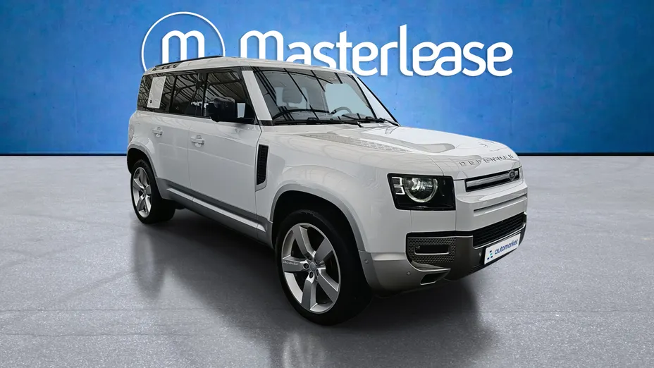 LAND ROVER Defender Defender 110 3.0 D300 mHEV SE