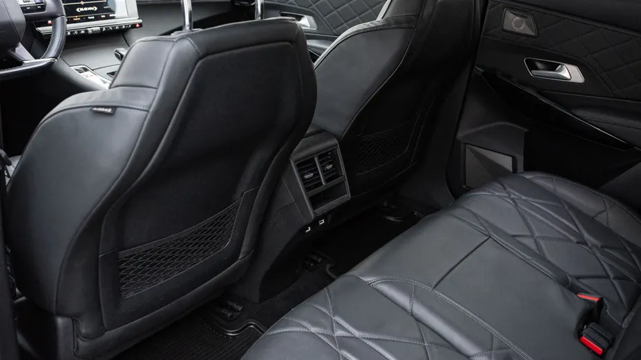 DS DS7 DS 7 1.6 PureTech Rivoli aut