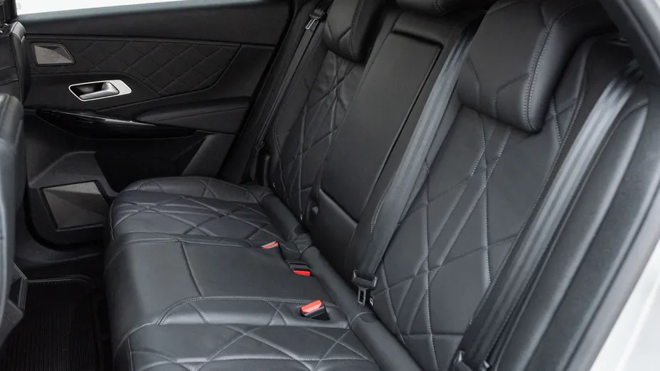 DS DS7 DS 7 1.6 PureTech Rivoli aut