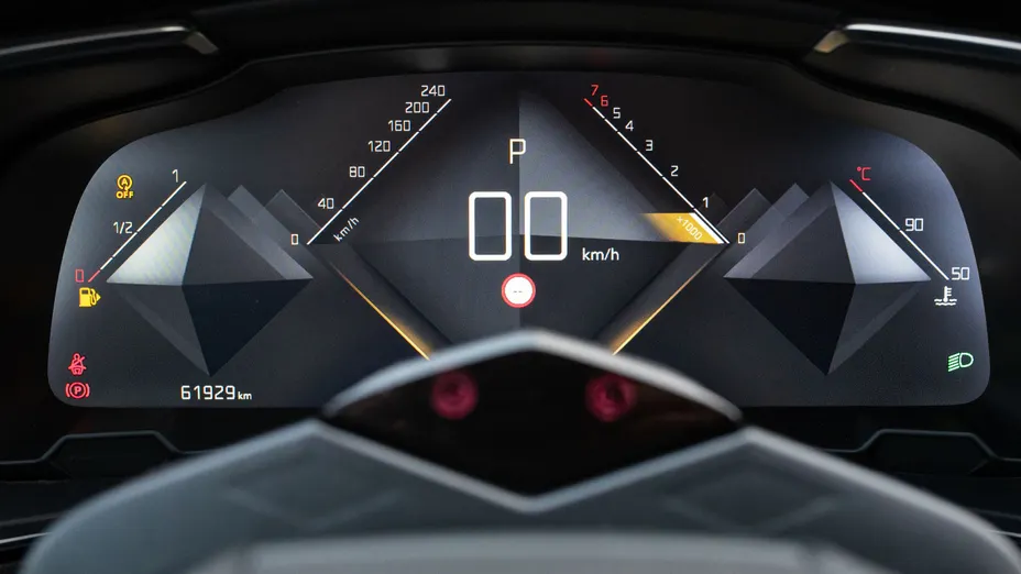 DS DS7 DS 7 1.6 PureTech Rivoli aut