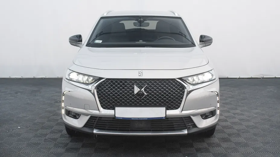 DS DS7 DS 7 1.6 PureTech Rivoli aut