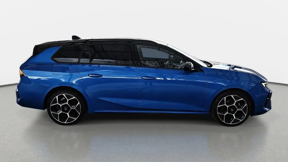 OPEL Astra Astra VI 1.2 T GS S&S aut