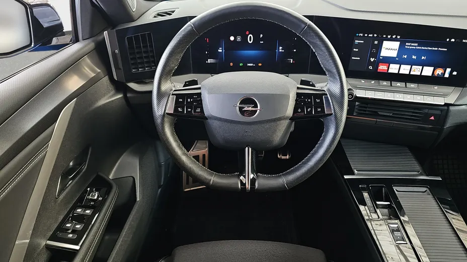 OPEL Astra Astra VI 1.2 T GS S&S aut