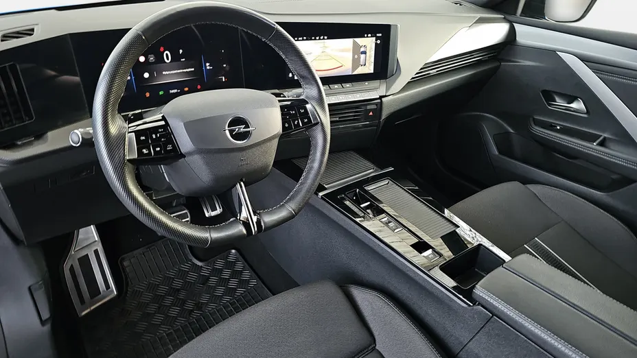 OPEL Astra Astra VI 1.2 T GS S&S aut