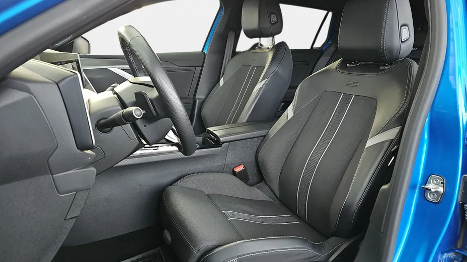 OPEL Astra Astra VI 1.2 T GS S&S aut