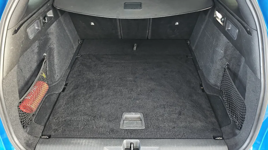 OPEL Astra Astra VI 1.2 T GS S&S aut