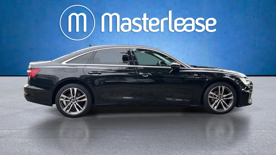 AUDI A6 A6 40 TDI mHEV Quattro Sport S tronic