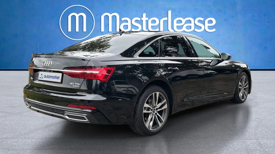 AUDI A6 A6 40 TDI mHEV Quattro Sport S tronic