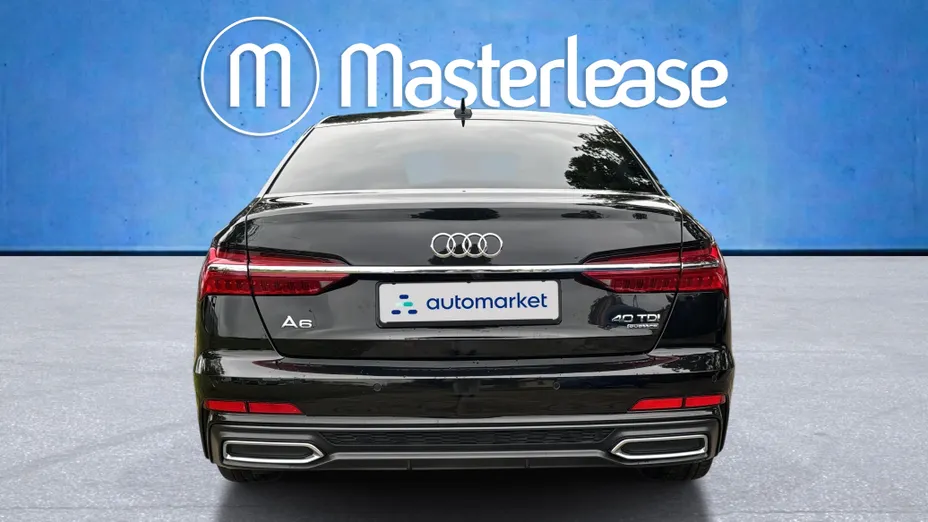AUDI A6 A6 40 TDI mHEV Quattro Sport S tronic