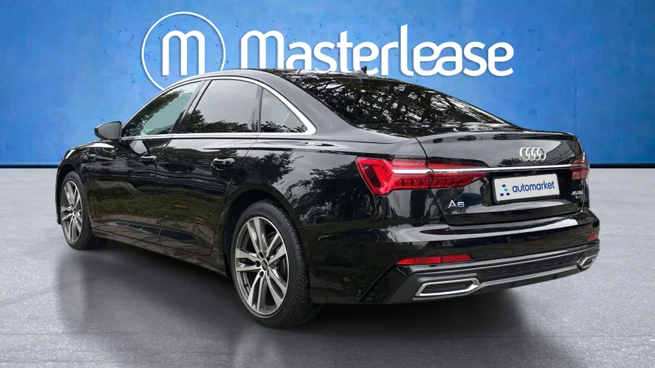 AUDI A6 A6 40 TDI mHEV Quattro Sport S tronic