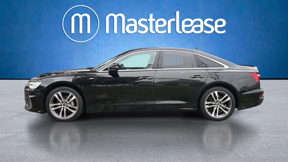 AUDI A6 A6 40 TDI mHEV Quattro Sport S tronic