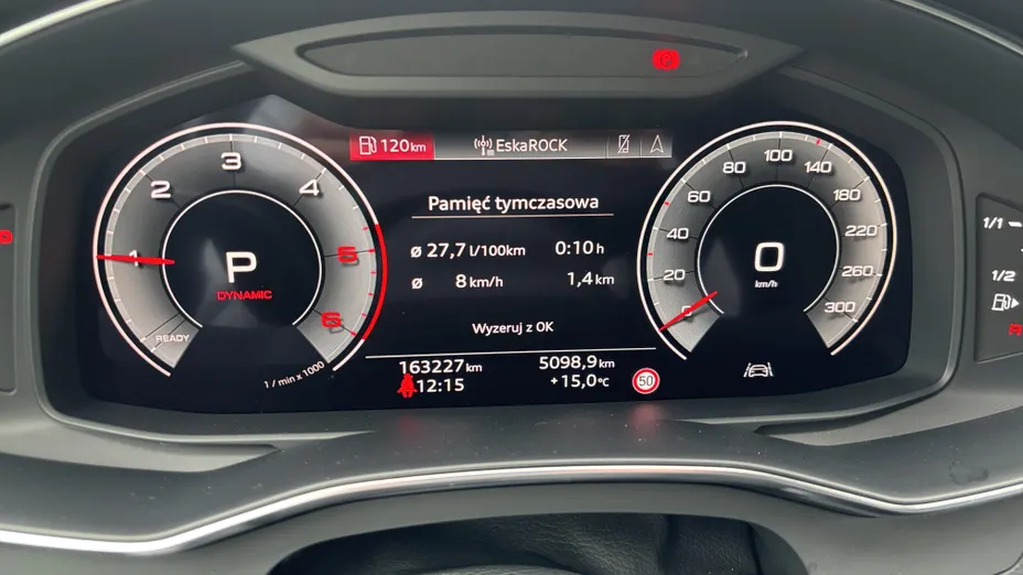 AUDI A6 A6 40 TDI mHEV Quattro Sport S tronic