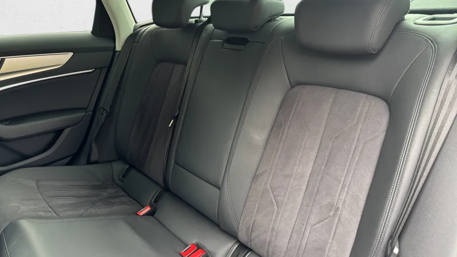 AUDI A6 A6 40 TDI mHEV Quattro Sport S tronic