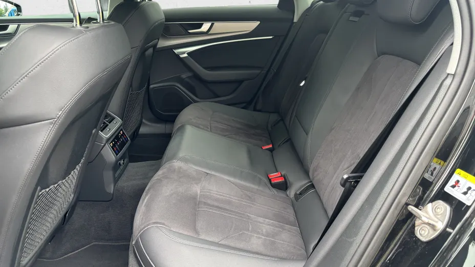 AUDI A6 A6 40 TDI mHEV Quattro Sport S tronic