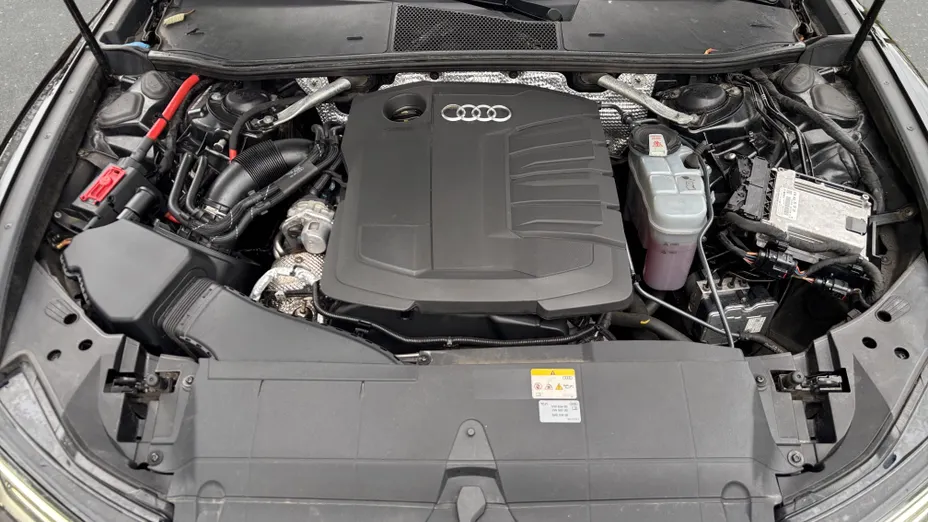 AUDI A6 A6 40 TDI mHEV Quattro Sport S tronic