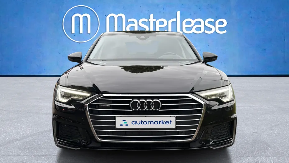 AUDI A6 A6 40 TDI mHEV Quattro Sport S tronic