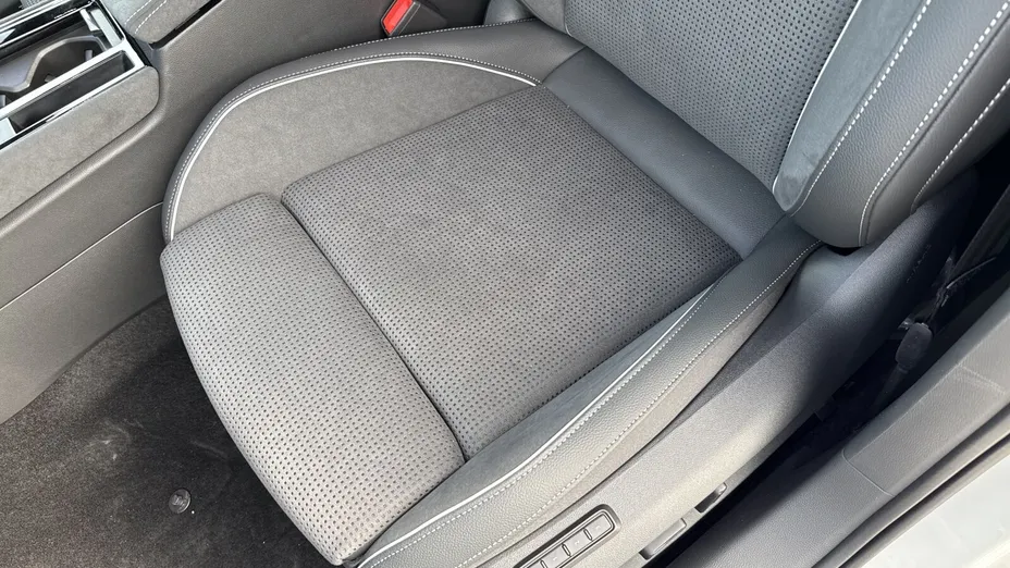 SKODA Superb Superb 2.0 TSI Sportline DSG Nowy