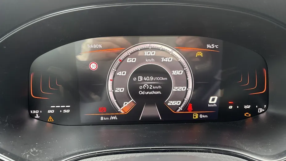 SEAT Arona Arona 1.0 TSI Style Nowy