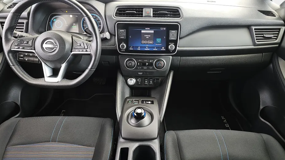 NISSAN Leaf Leaf 40kWh Acenta