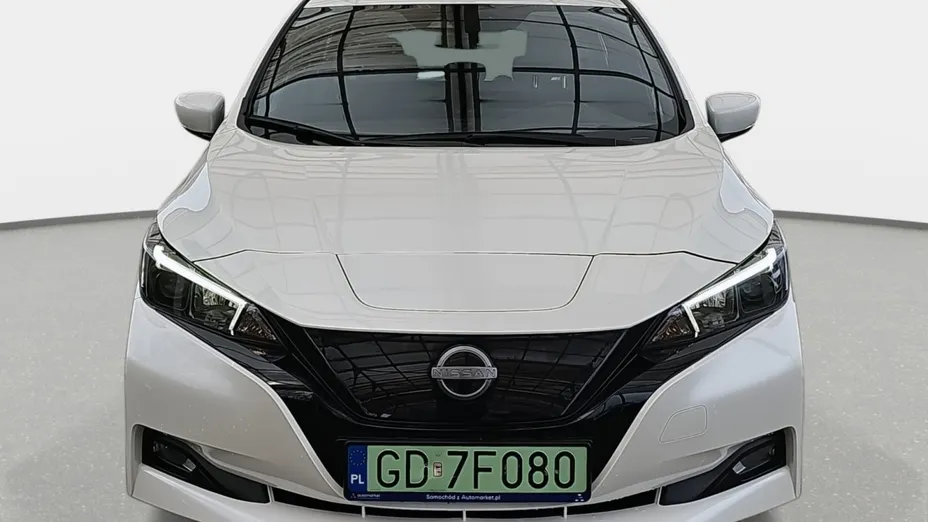 NISSAN Leaf Leaf 40kWh Acenta
