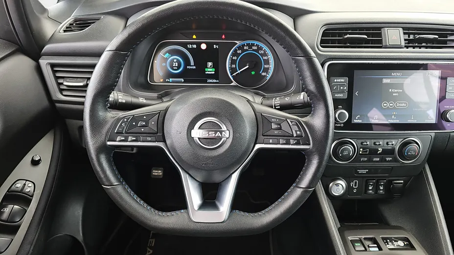 NISSAN Leaf Leaf 40kWh Acenta