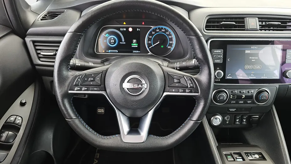 NISSAN Leaf Leaf 40kWh Acenta