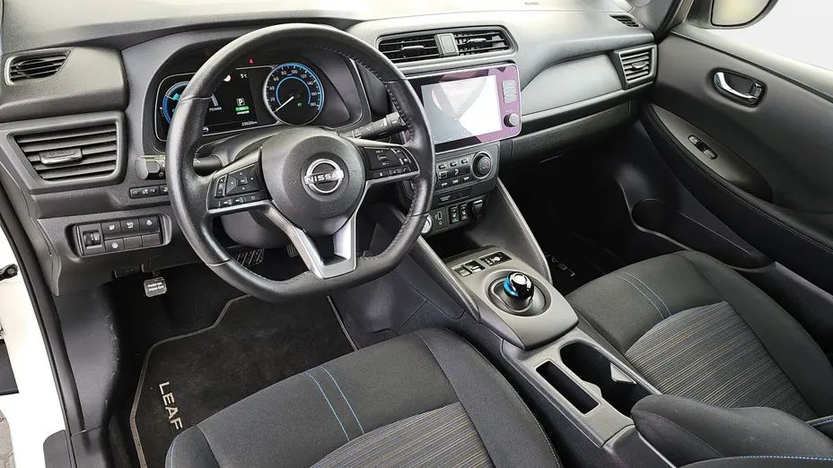 NISSAN Leaf Leaf 40kWh Acenta