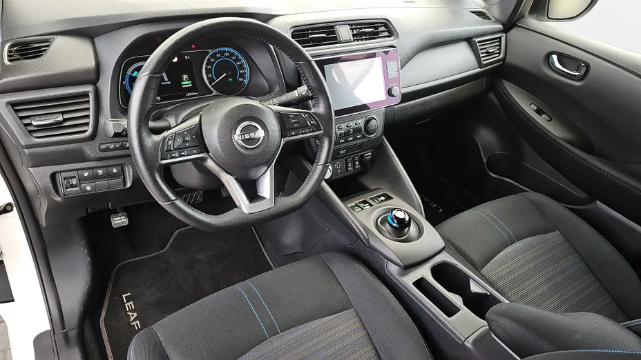 NISSAN Leaf Leaf 40kWh Acenta