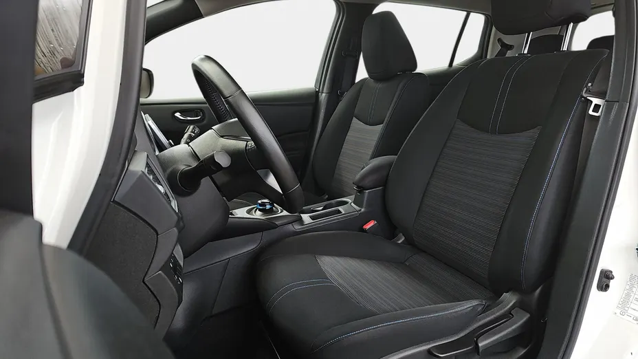 NISSAN Leaf Leaf 40kWh Acenta