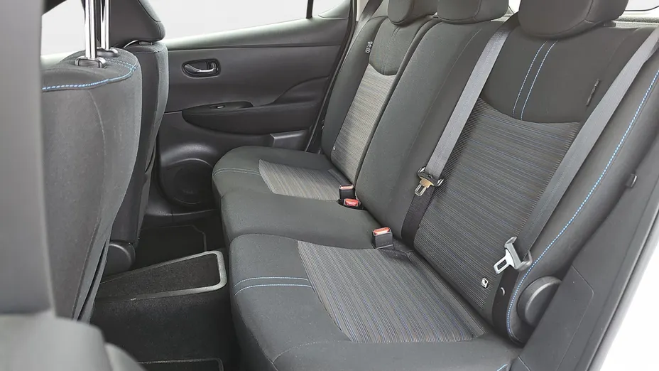 NISSAN Leaf Leaf 40kWh Acenta