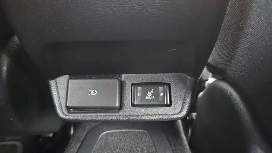 NISSAN Leaf Leaf 40kWh Acenta