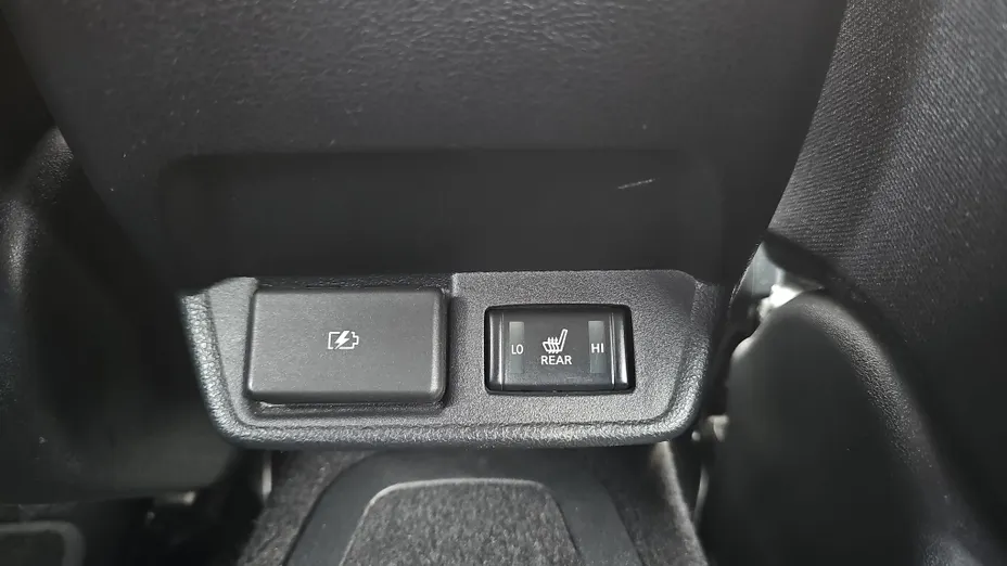 NISSAN Leaf Leaf 40kWh Acenta