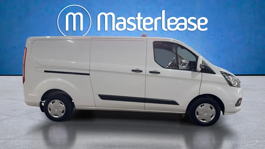 FORD Transit Custom Transit Custom 300 L2H1 Trend