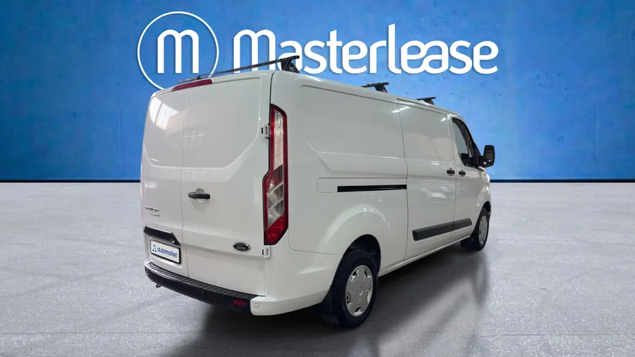 FORD Transit Custom Transit Custom 300 L2H1 Trend